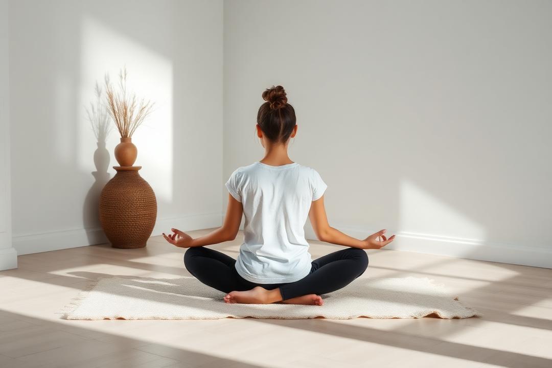 Tapping for Sleep and Relaxation